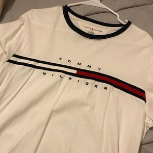 Tommy shirt